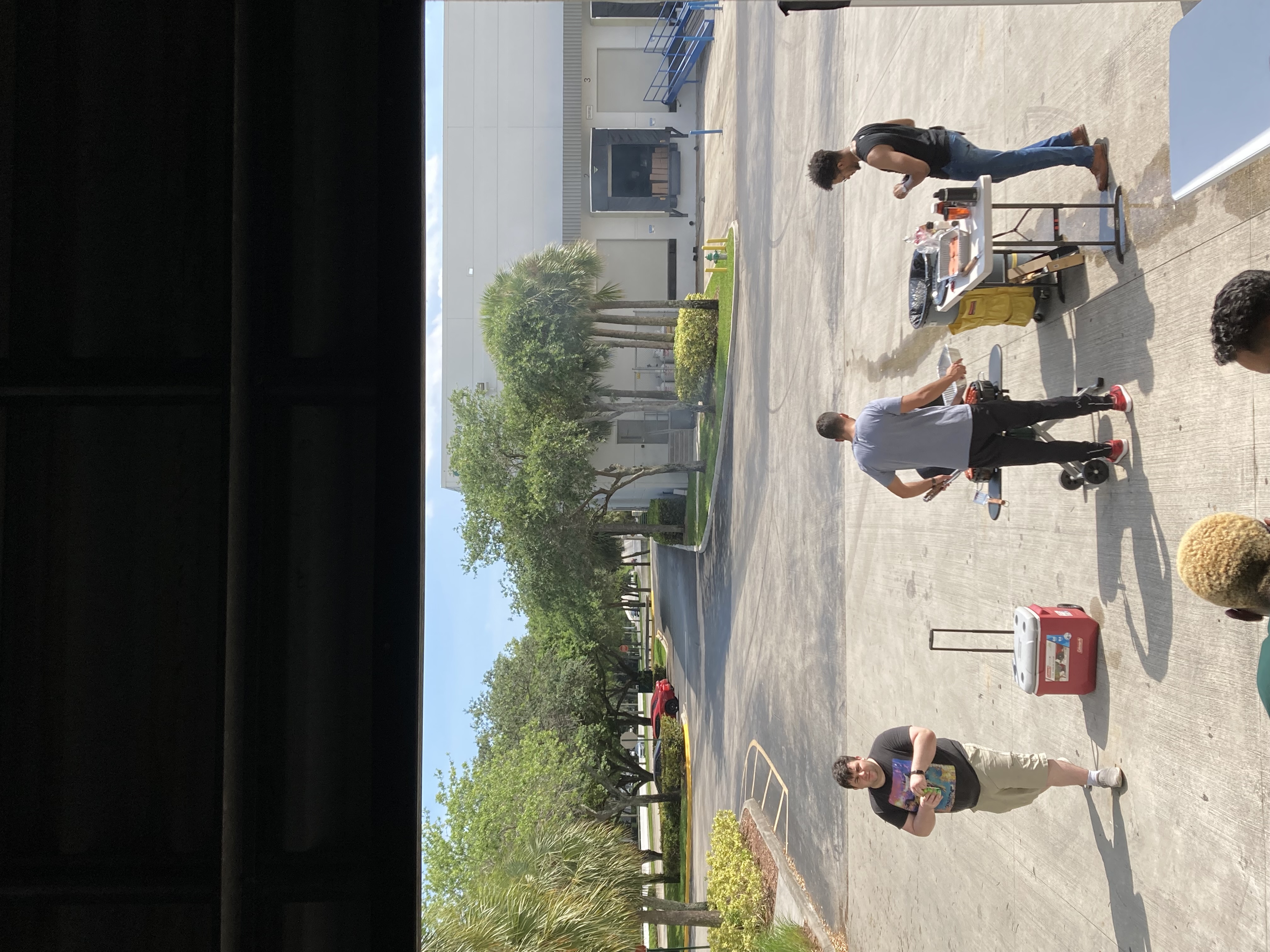 TLF role highlight photo 4